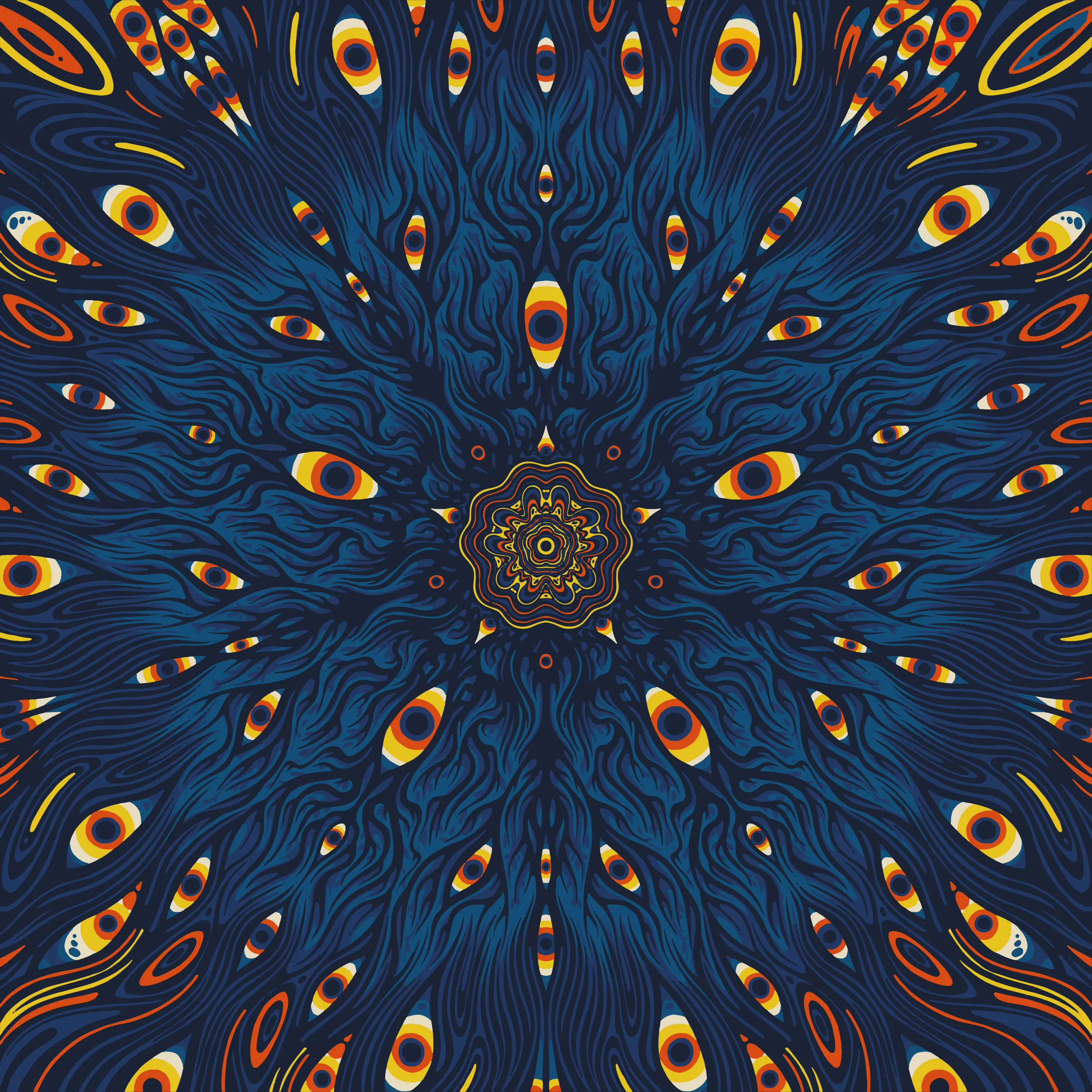 2025 festival artwork