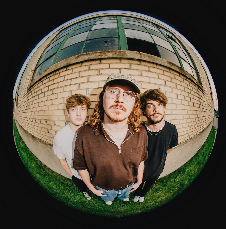 saturdays at your place