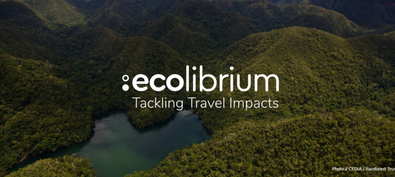 Ecolibrium