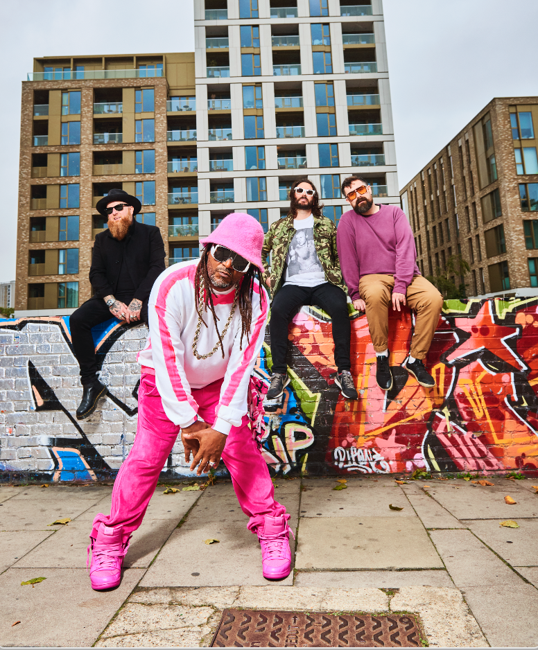 skindred