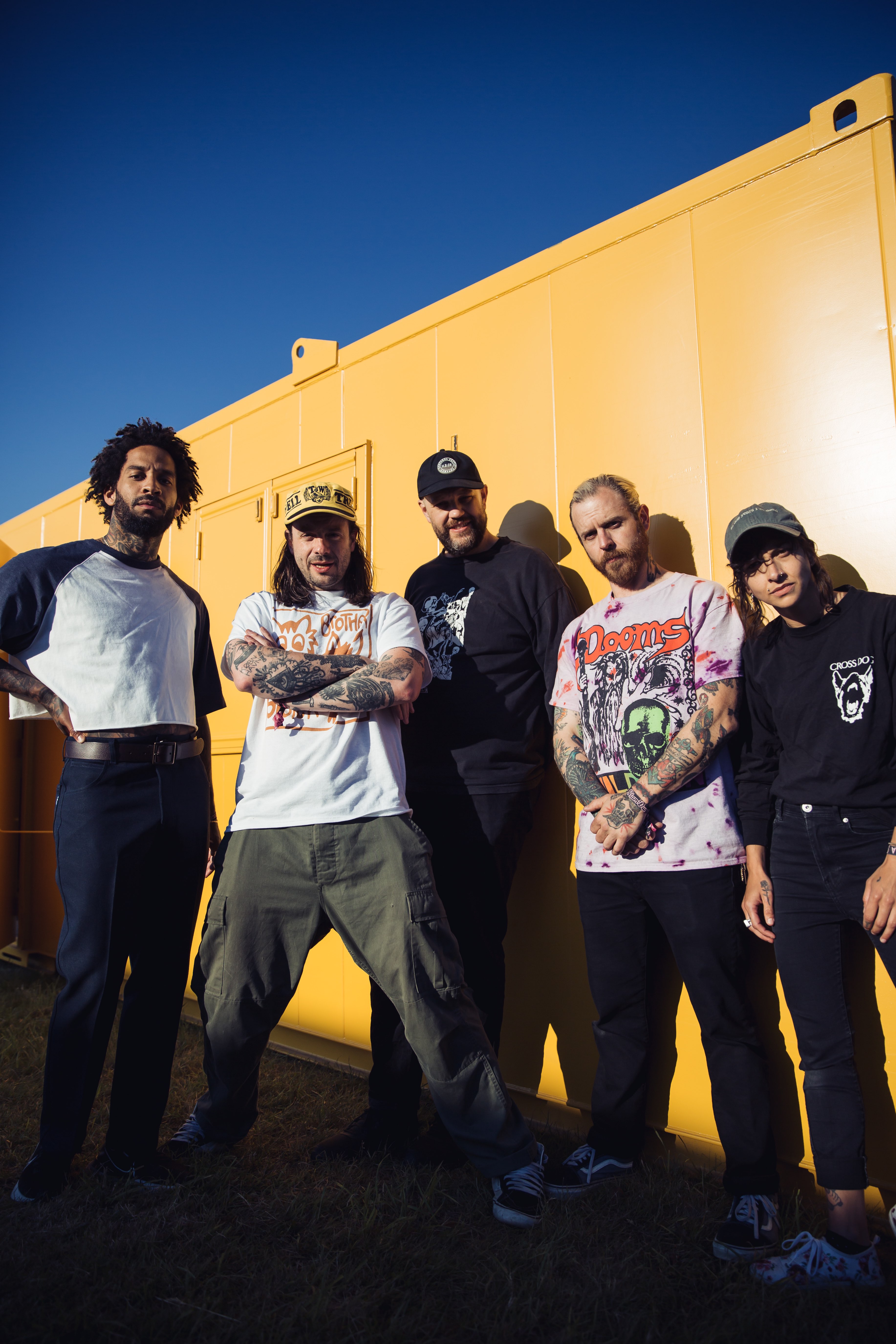 Cancer Bats