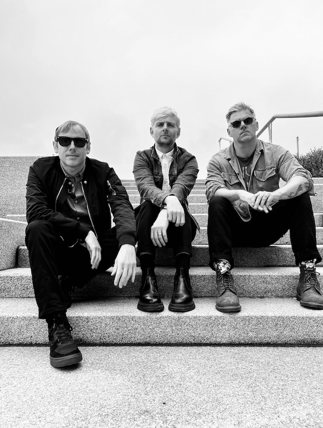 No Devotion