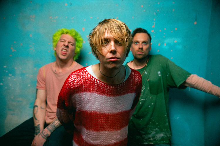 The Xcerts