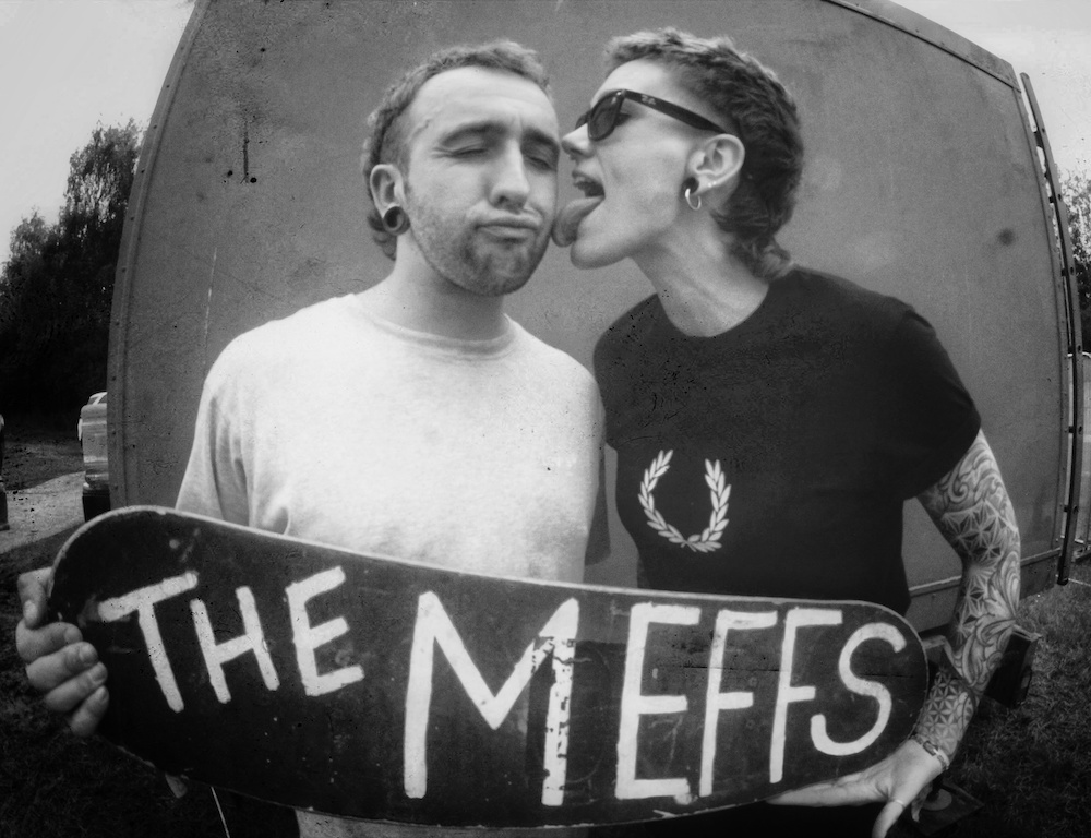 THE MEFFS