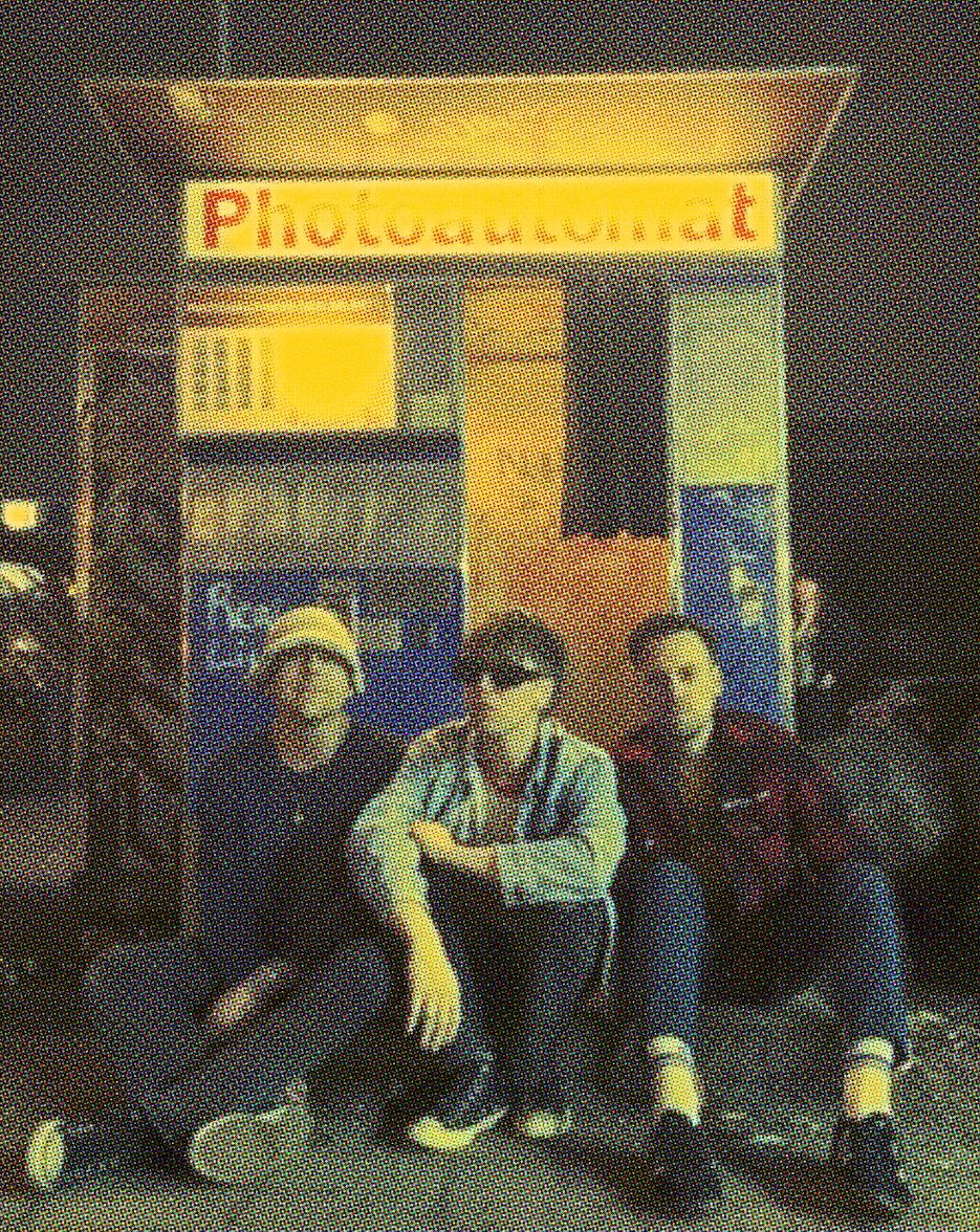 The Xcerts